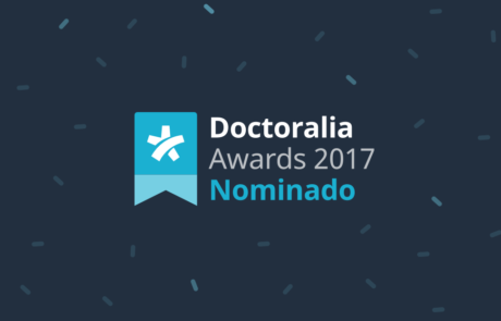 La Dra. Margarita González Villarejo, nominada a los premios Doctoralia Awards