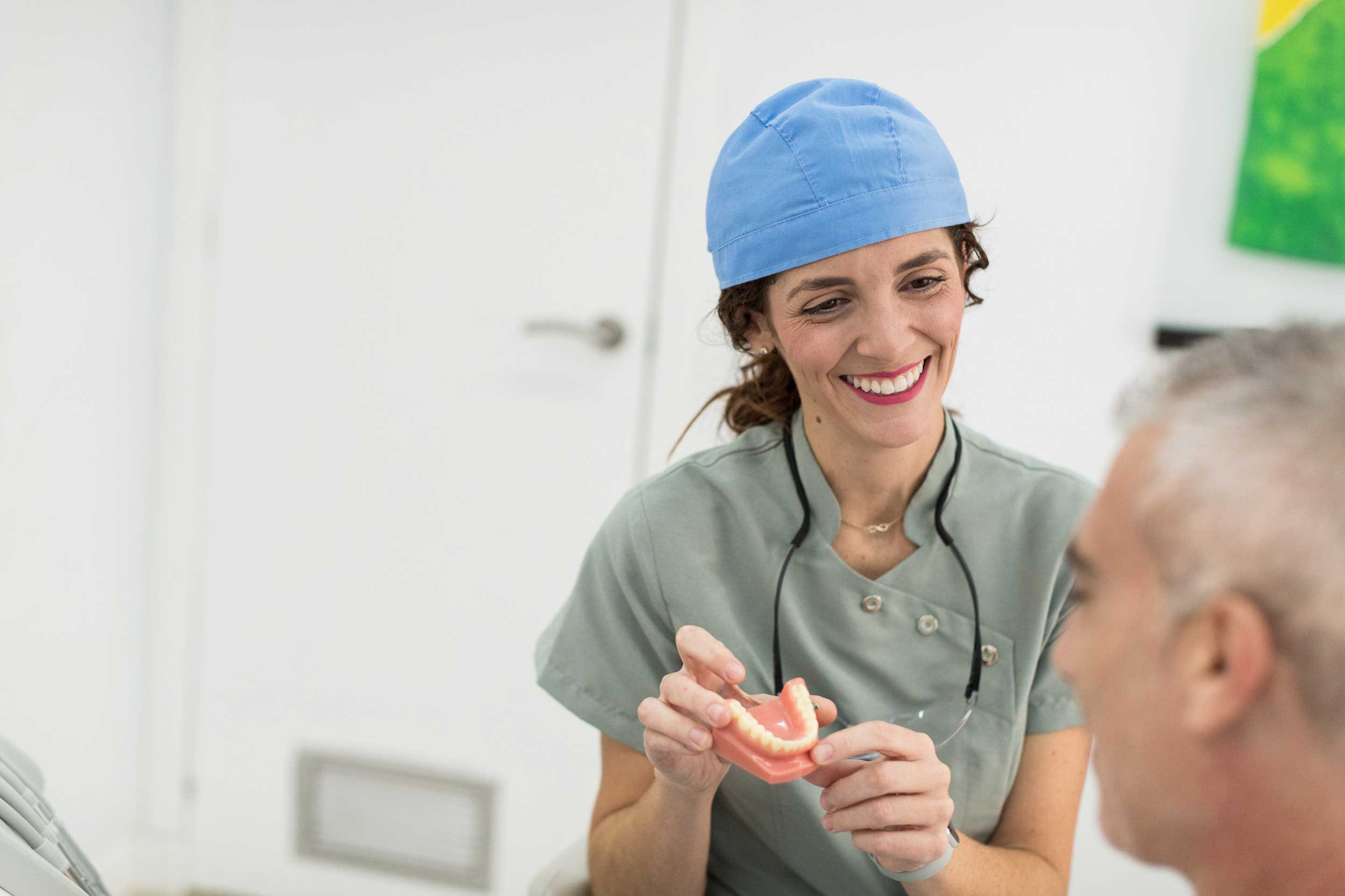 Estética Dental
