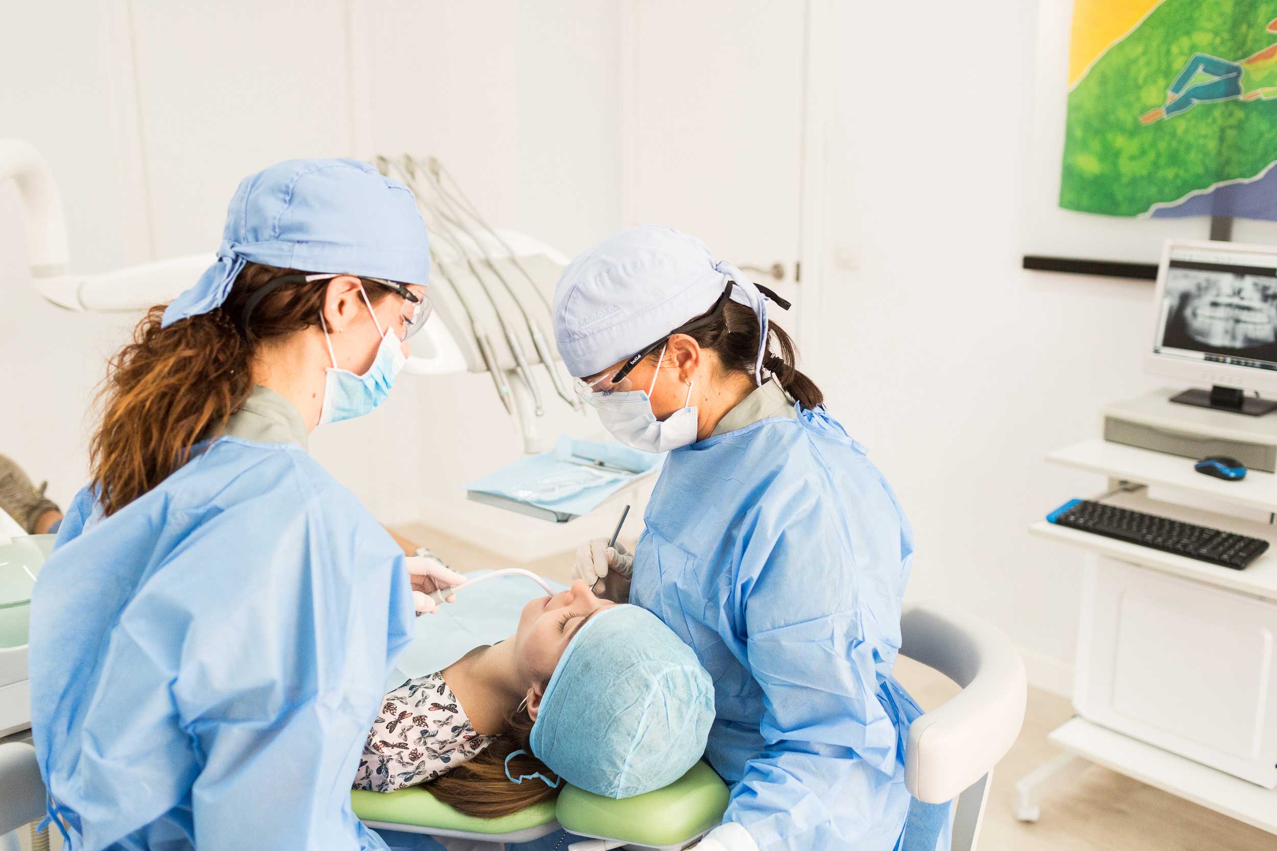 Implantes