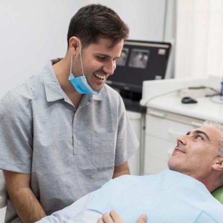 Odontología Conservadora