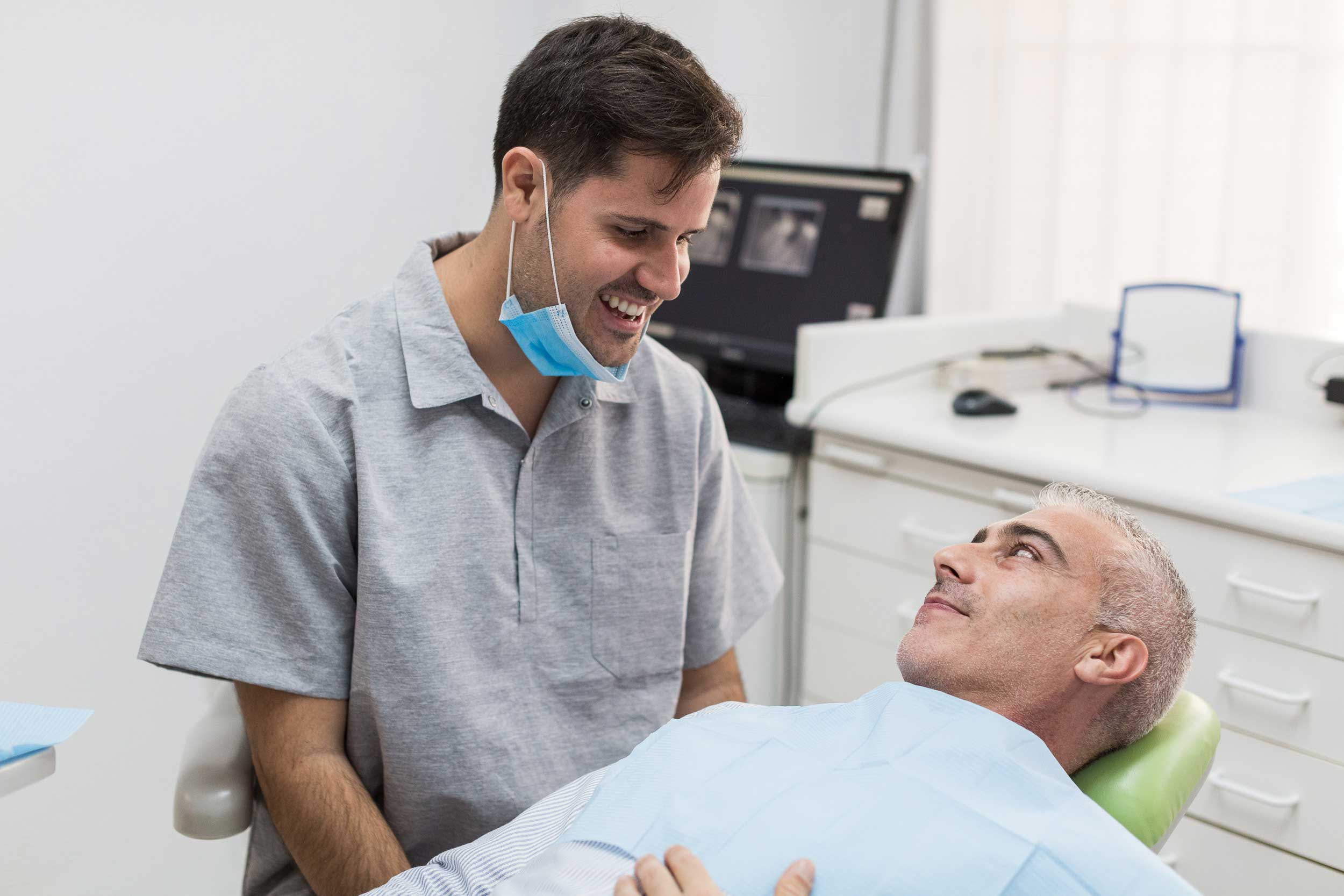 Odontología Conservadora